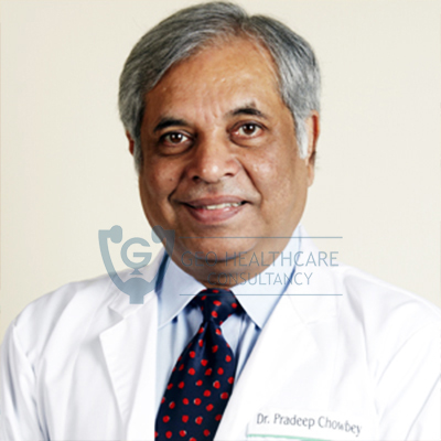 Dr. Pradeep Chowbey copy