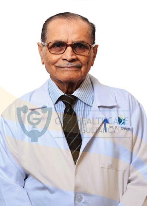 Dr.-P.-L-Dhingra