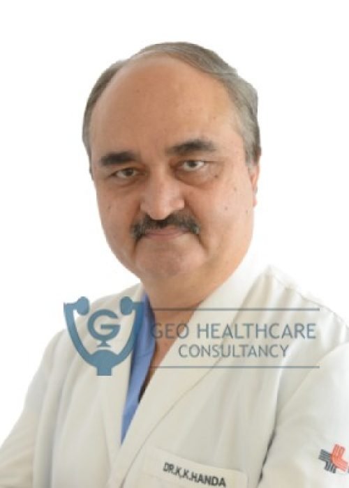 dr-k-k-handa