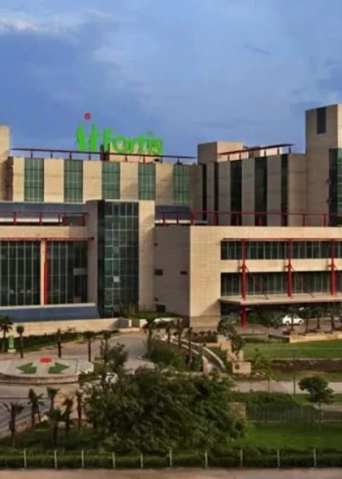 fortis-memorial-research-institute-600x589