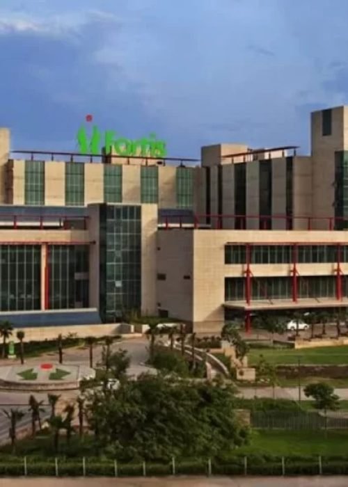 fortis-memorial-research-institute-600x589